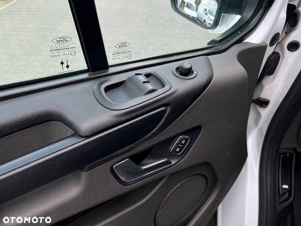 Ford Transit Custom L2 Würth Zabudowa Warsztatowa warsztat mobilny - 26
