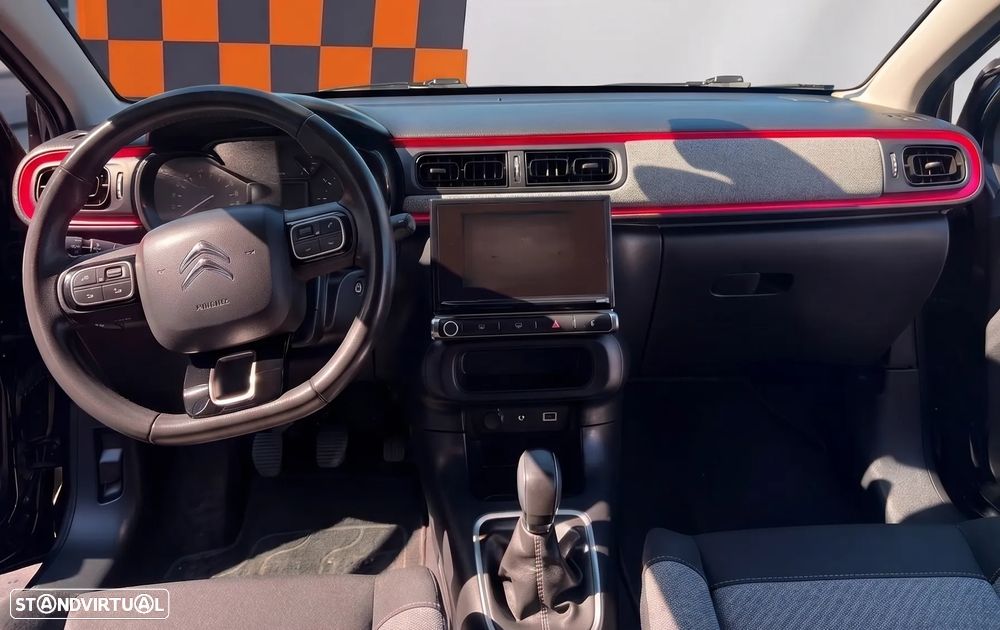 Citroën C3 - 3