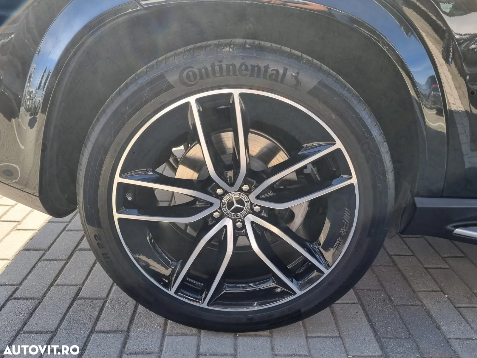Mercedes-Benz GLE 450 MHEV 4MATIC - 14