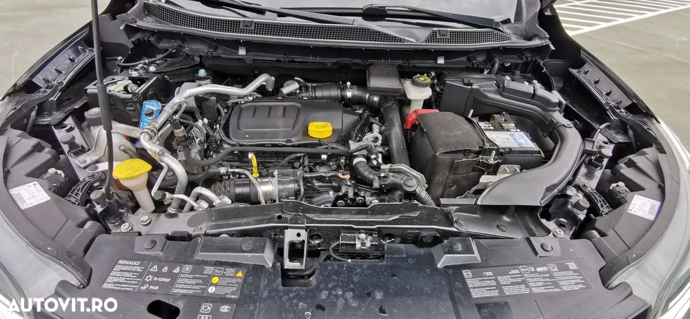 Renault Kadjar Energy dCi 130 4x4 Bose Edition - 25