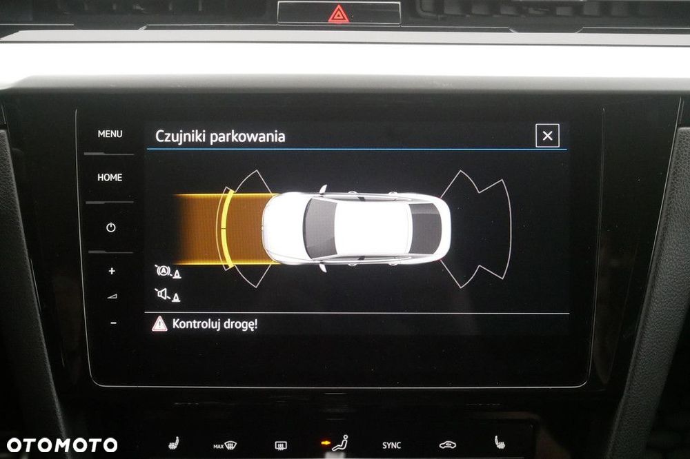 Volkswagen Arteon 2.0 TSI Elegance DSG - 20