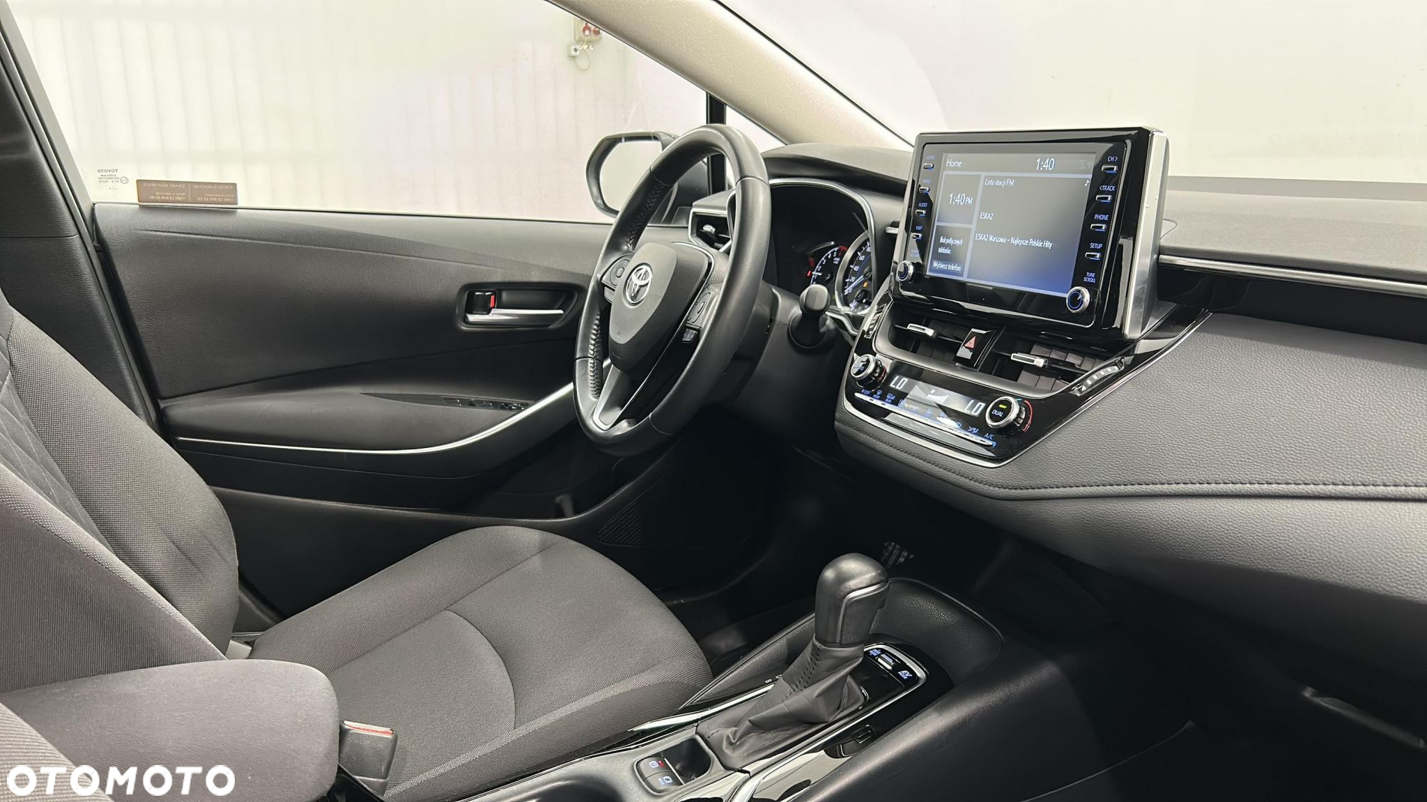 Toyota Corolla - 15