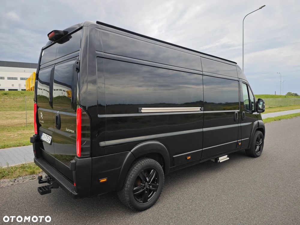 Citroën Jumper - 20