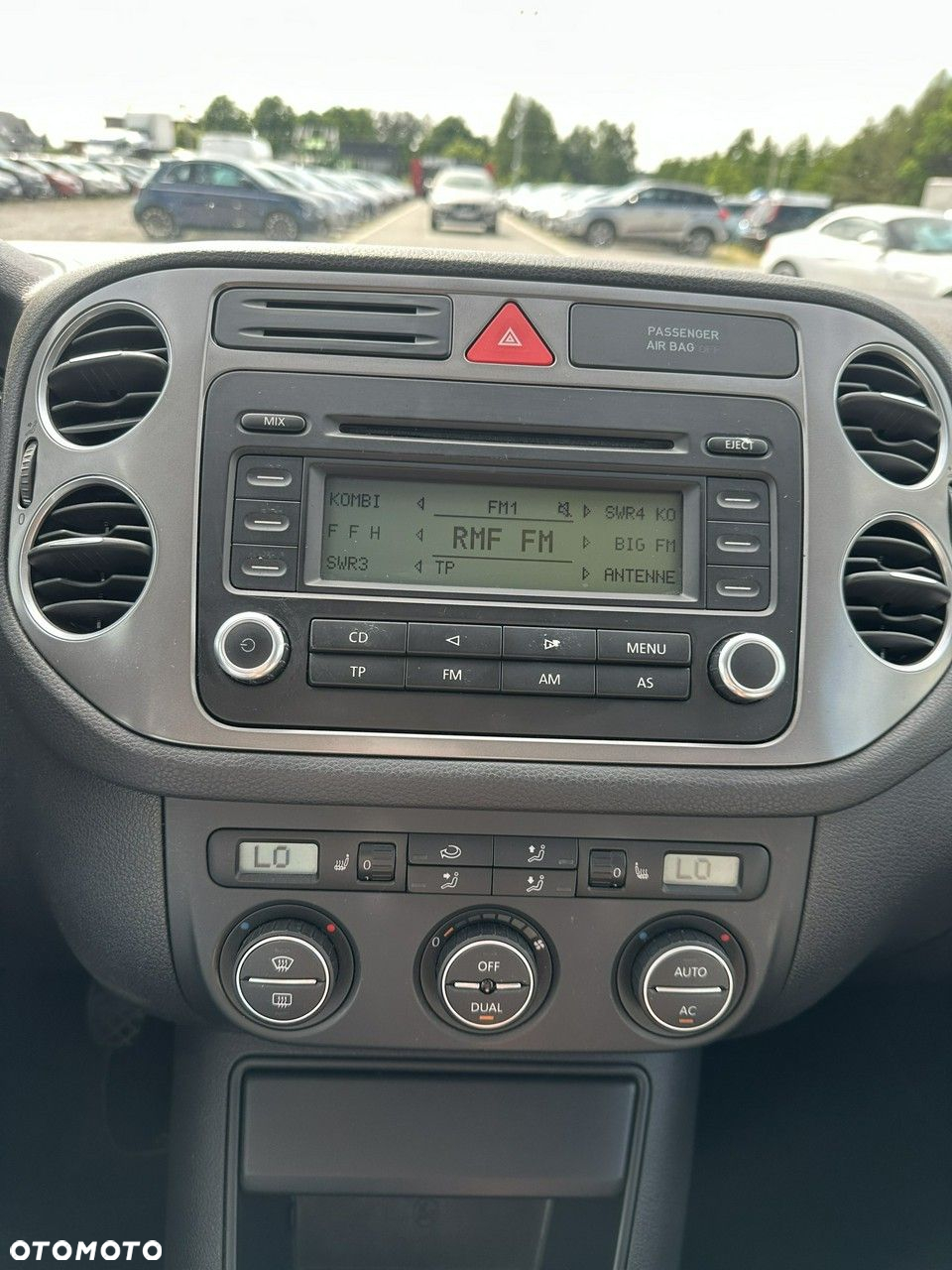 Volkswagen Tiguan - 15