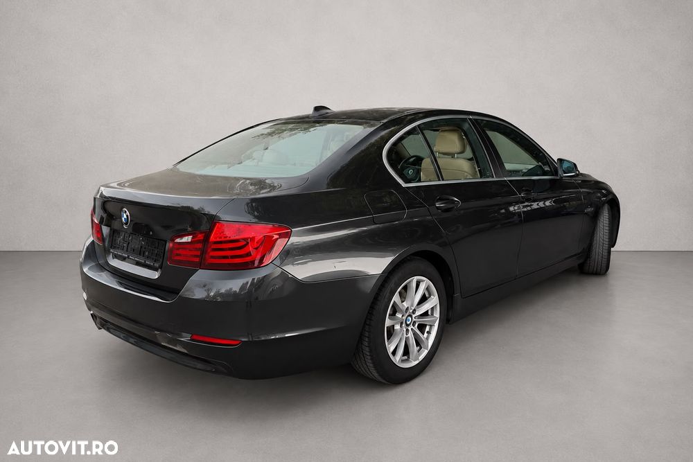 BMW Seria 5 - 17