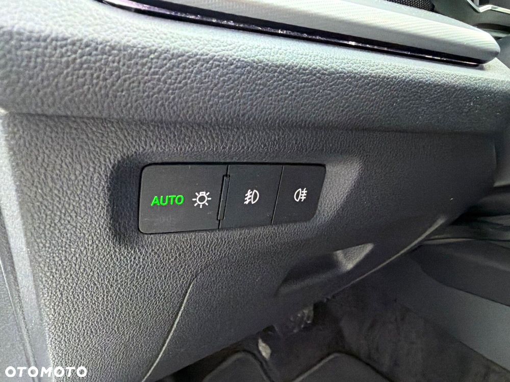 Skoda Octavia 2.0 TDI Style DSG - 17