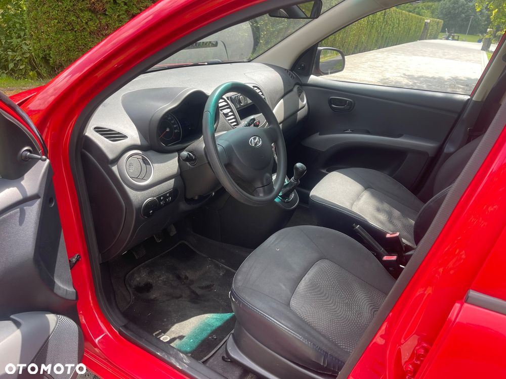 Hyundai i10 1.1 5 Star Edition - 13