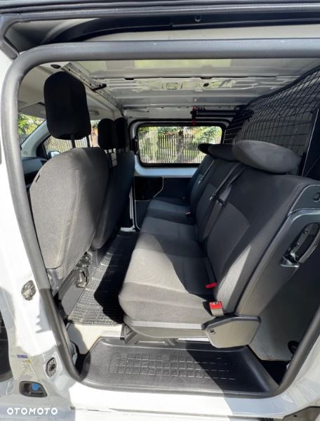 Opel Opel Vivaro 2.0 CDTI - 6