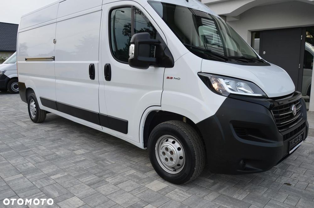 Fiat Ducato - 9