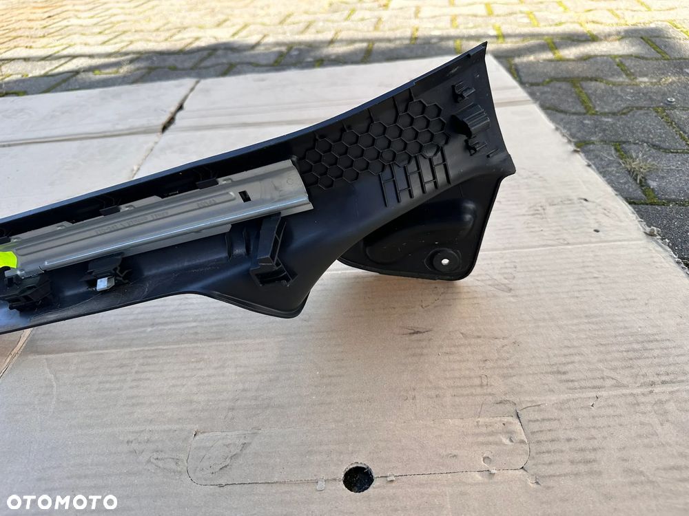 Listwa progowa Passat B8 Alltrack lewa strona 3G0853371N 3G0853371P - 14
