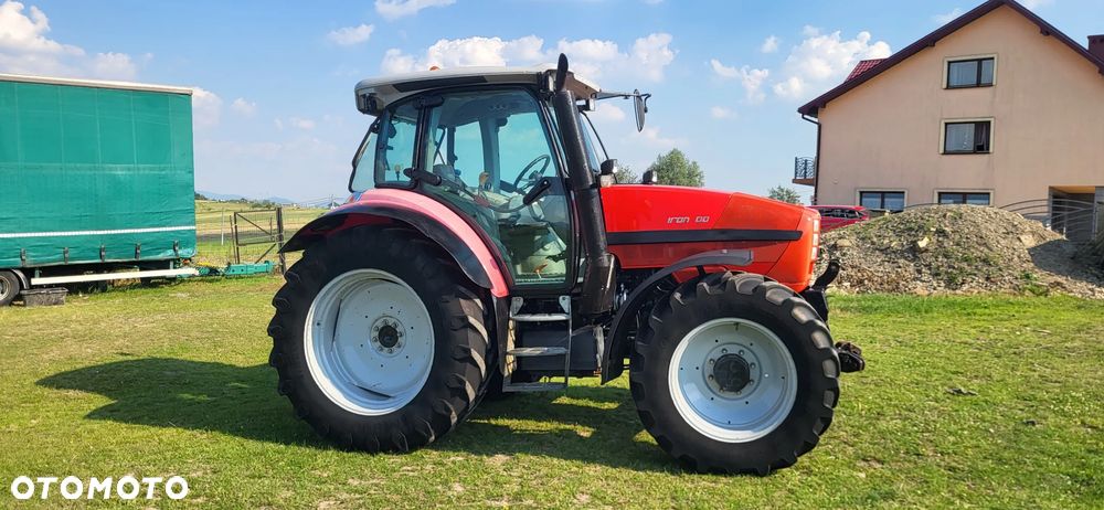 Same Iron 100 Deutz Fahr K100 TUZ - 6