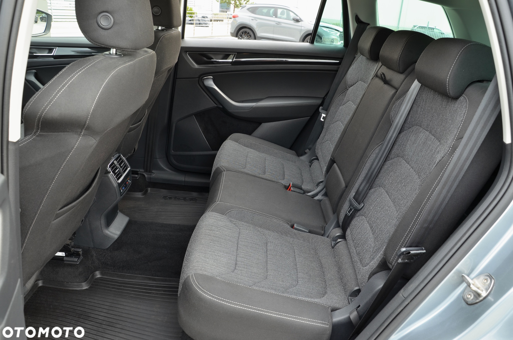 Skoda Kodiaq 2.0 TSI 4x4 Style DSG - 17