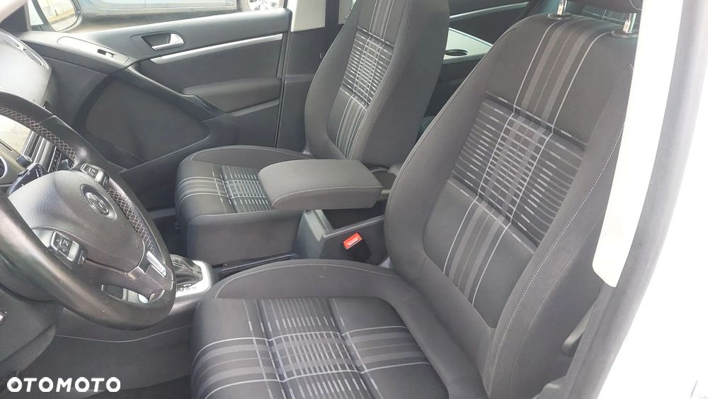 Volkswagen Tiguan 2.0 TDI 4Mot Perfectline R-Style DSG - 21