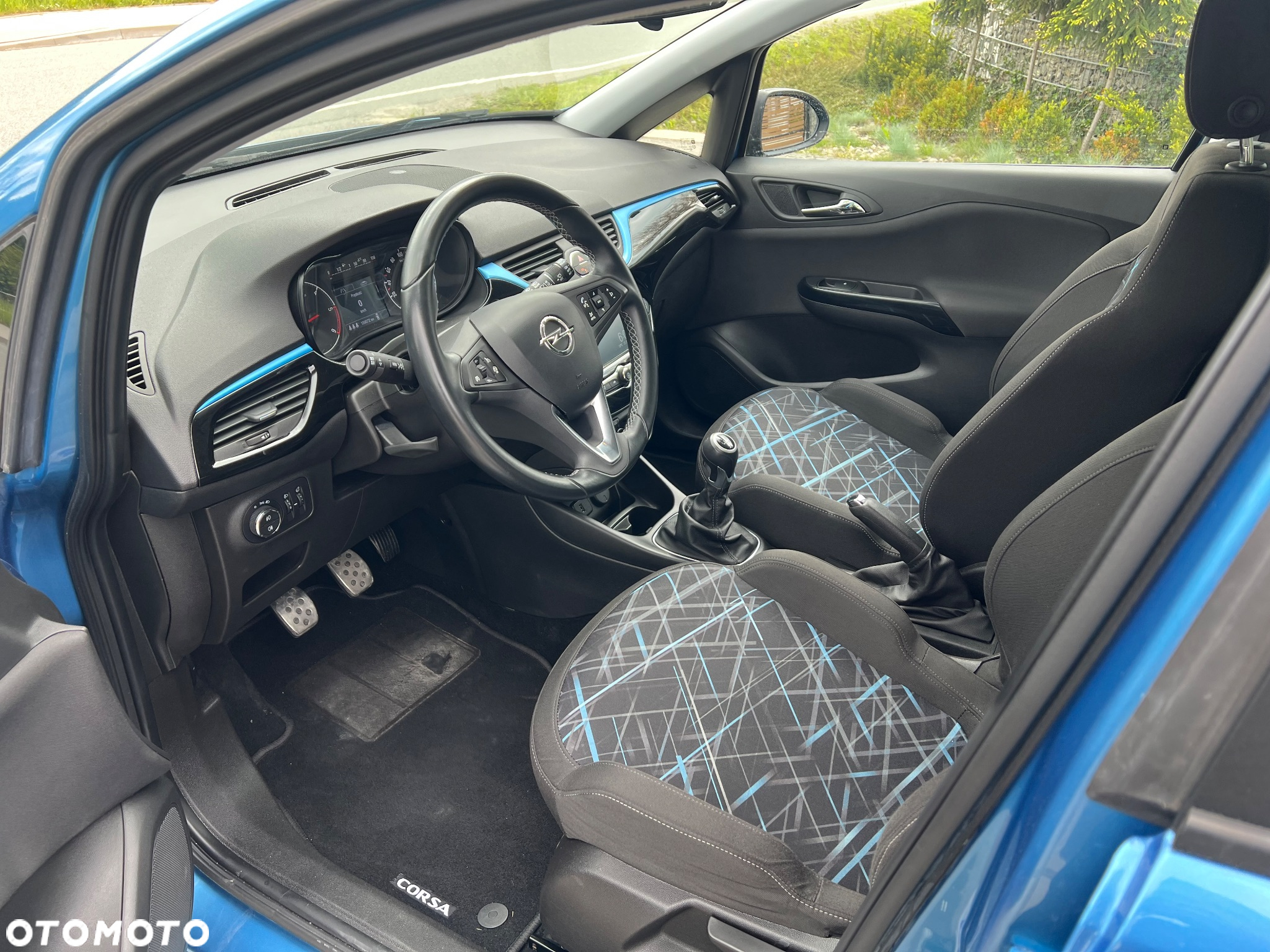 Opel Corsa 1.3 CDTI Enjoy - 9