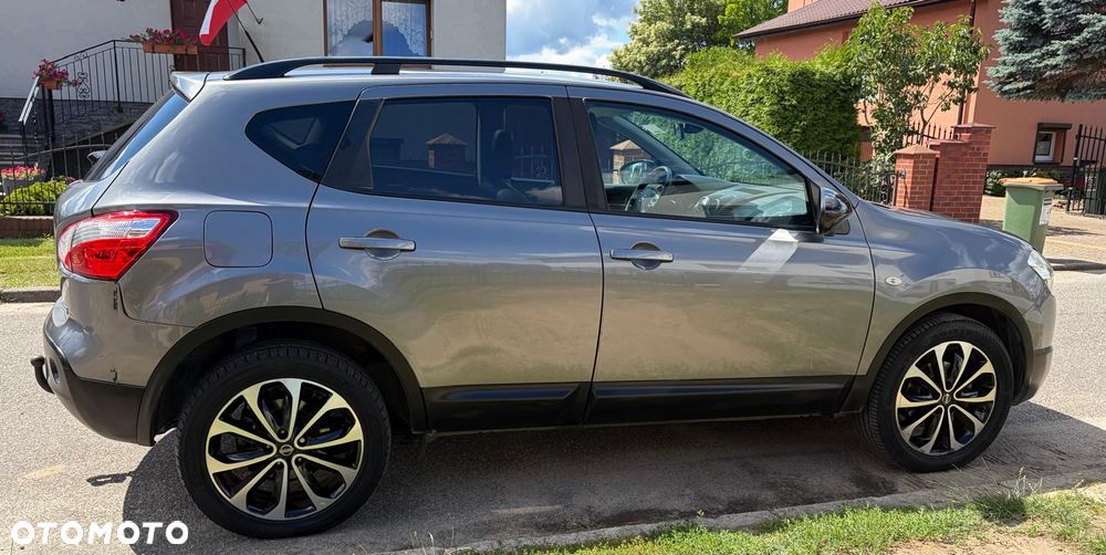 Nissan Qashqai 1.6 dCi DPF Start/Stop tekna - 15