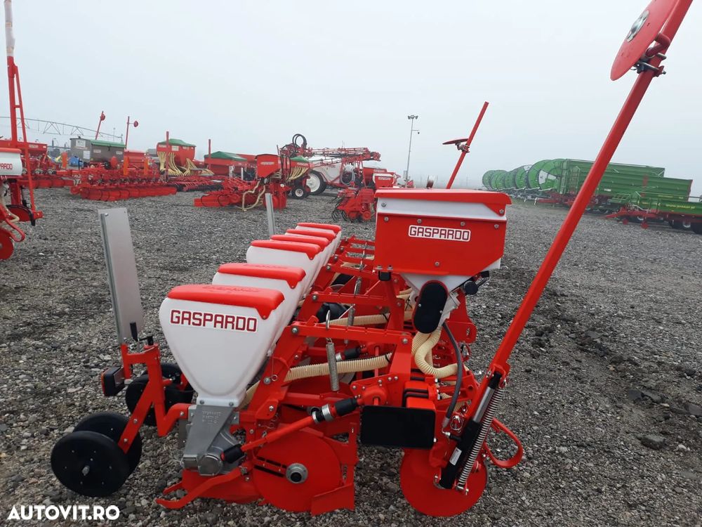 Maschio Sarah 6 + MCE - 6