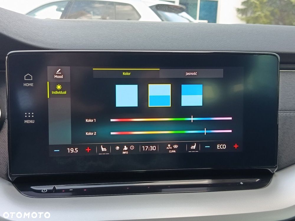 Skoda Octavia 1.4 TSI Plug-In Hybrid Style DSG - 19