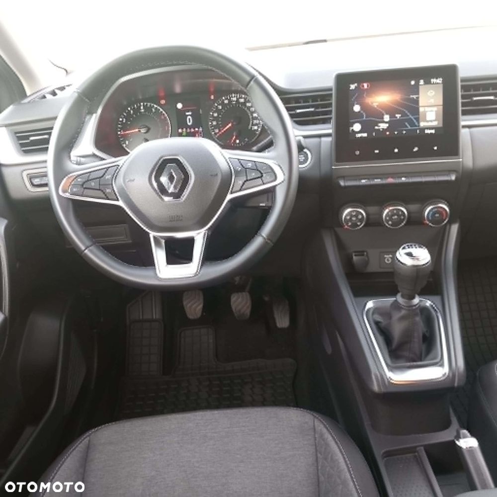 Renault Captur TCe 90 TECHNO - 9