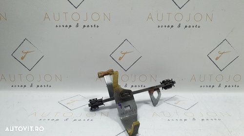 Furca selector viteze 1 DSG  VOLKSWAGEN GOLF V 1K1 2003 - 2009 02E311570D / 02E 311 570 D - 1