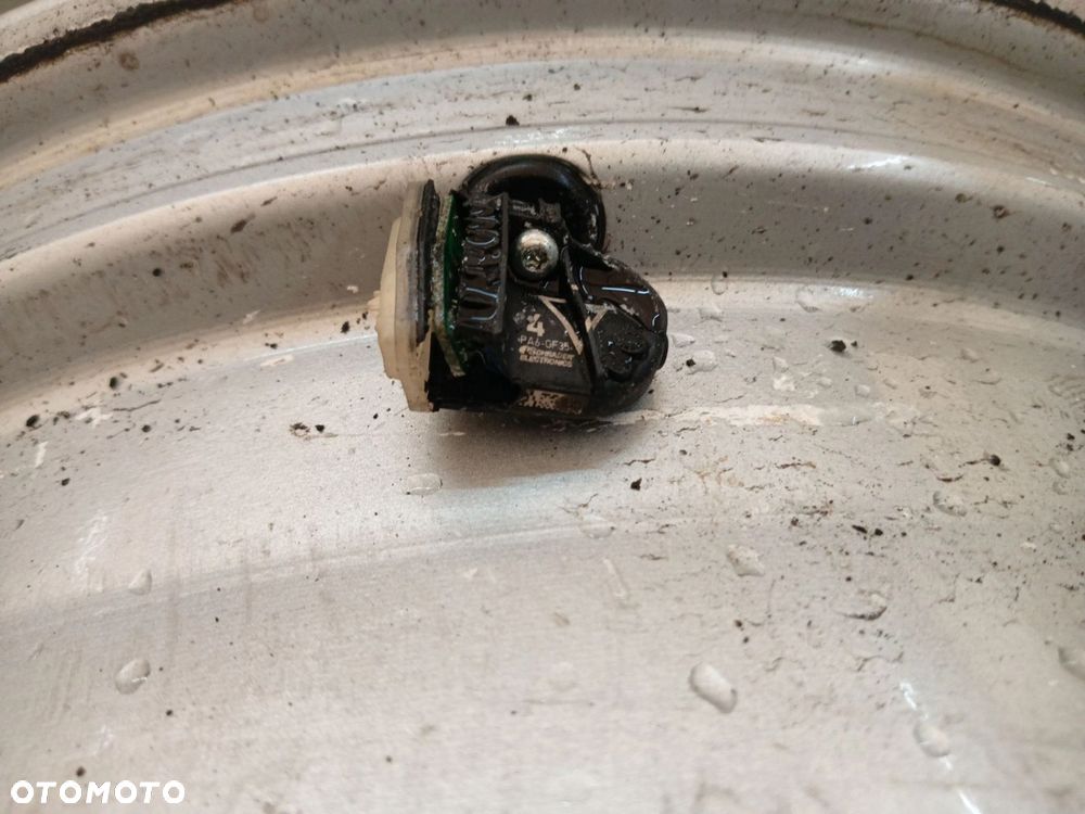 FELGI ALUMINIOWE OPEL MOKKA X LIFT (2016-2019) 1.4 T 140KM 95493724 - 11