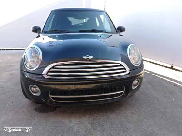 Para Peças Mini Mini (R56)