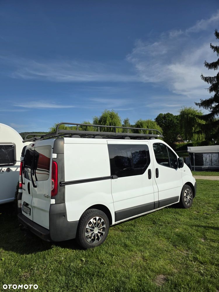 Renault trafic - 21