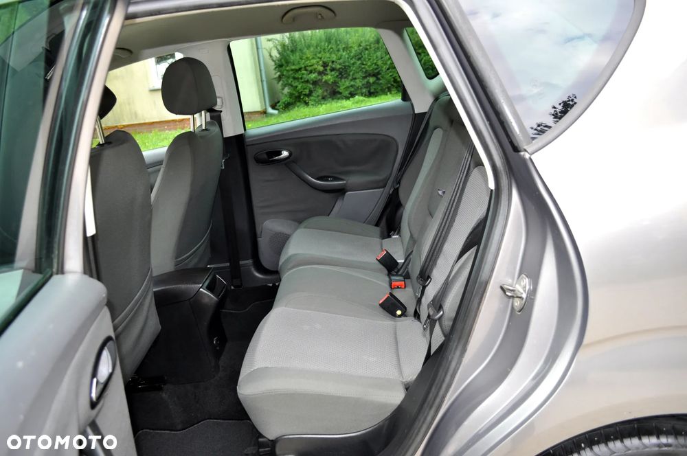 Seat Altea 1.6 Comfort Limited - 18