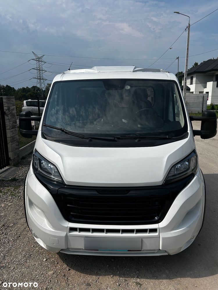 Peugeot Boxer - 12