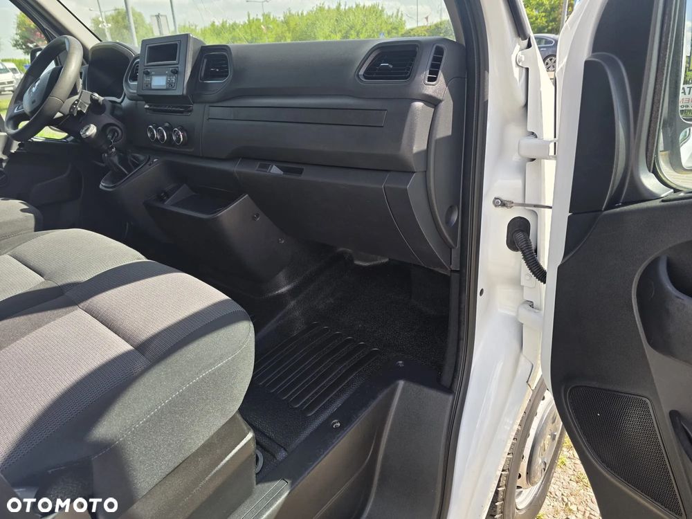 Renault Master L2H2 - 14