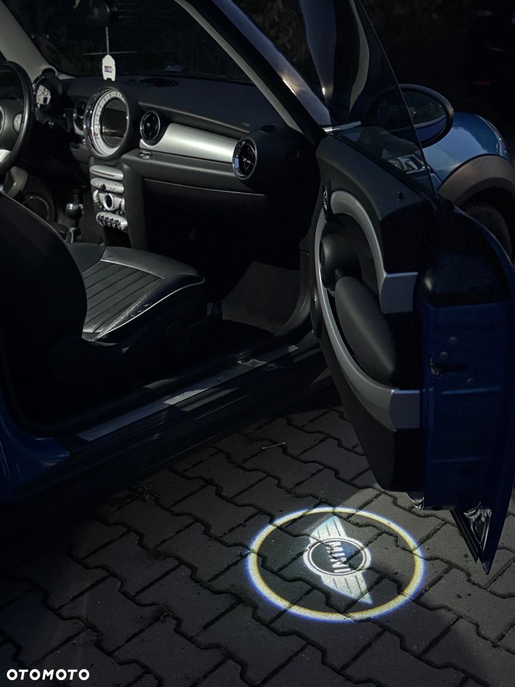 MINI Cooper S Standard - 17