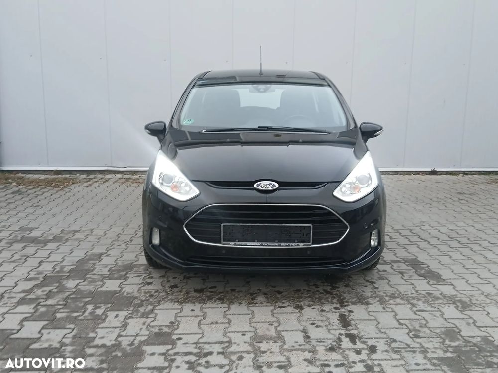 Ford B-Max - 3