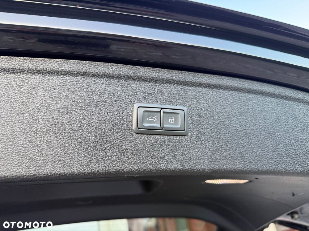 Audi SQ5 TDI Quattro Tiptronic - 20