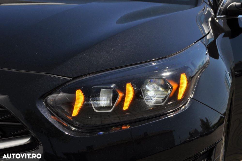 Kia Ceed 1.5 T-GDI DCT7 OPF GT Line - 6