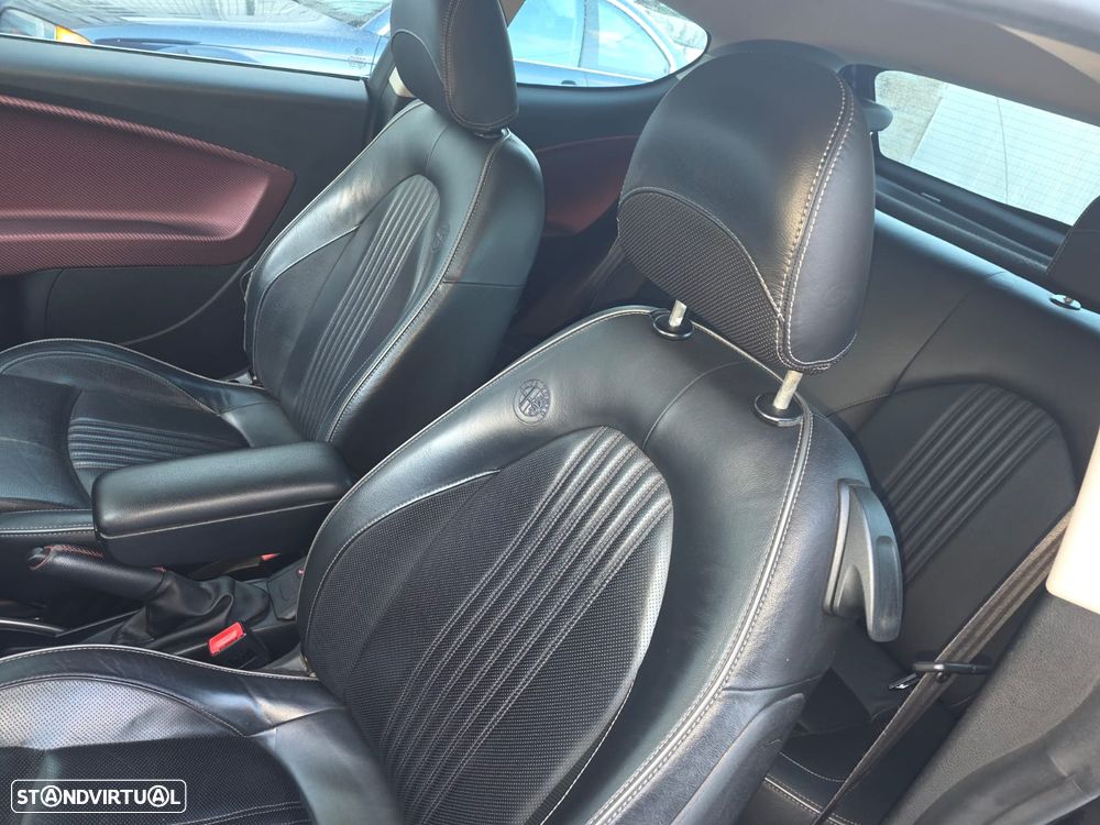 Alfa Romeo MiTo 1.3 JTDM ECO Impression - 13