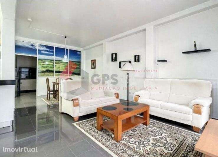 Apartamento T1+1 em Santa Cruz, Praia da Vitória - Grande imagem: 5/14
