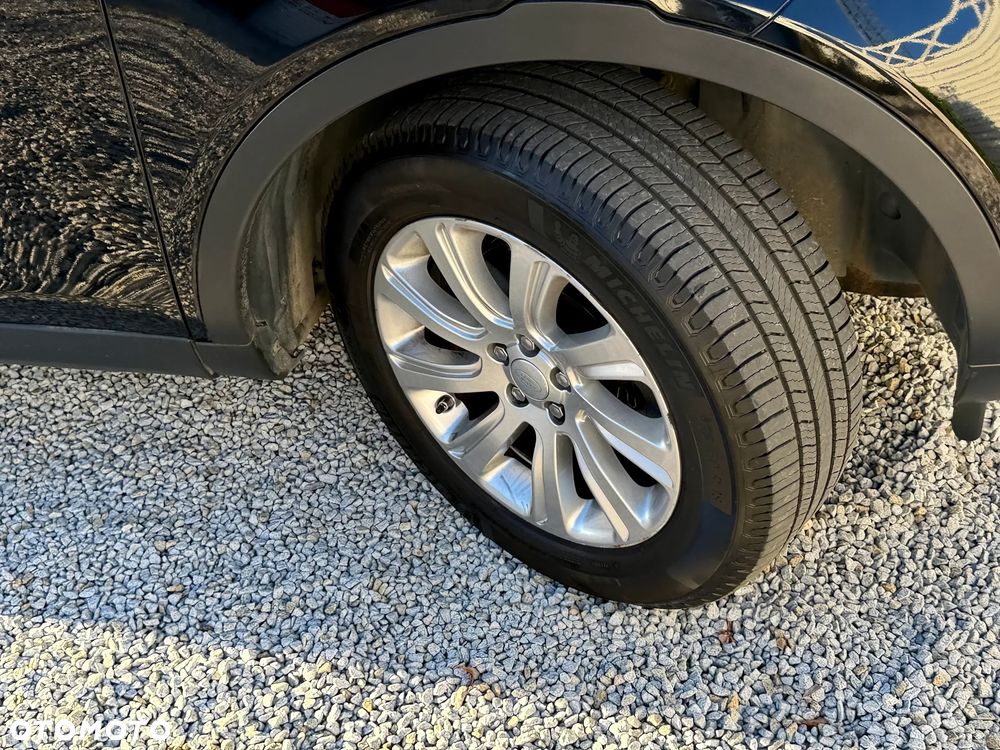 Land Rover Discovery Sport 2.0 Si4 SE - 32