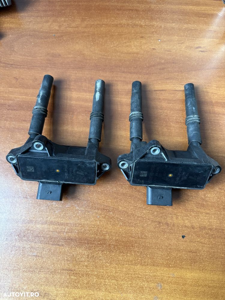 Bobina de inductie Mercedes C E G GLC GLE GLS S Class AMG - 1