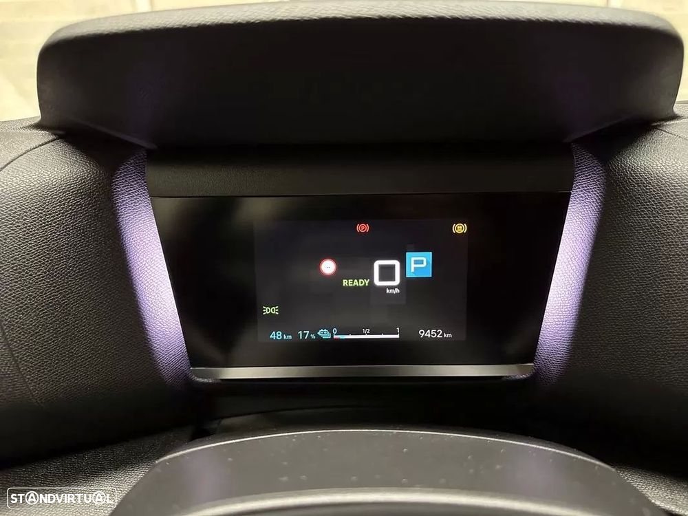 Citroën e-C4 50 kWh Feel Pack - 48