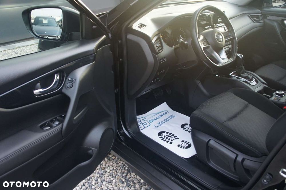 Nissan X-Trail - 15