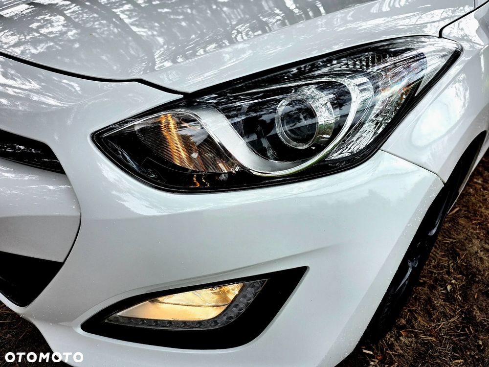 Hyundai i30 1.4 Comfort - 3