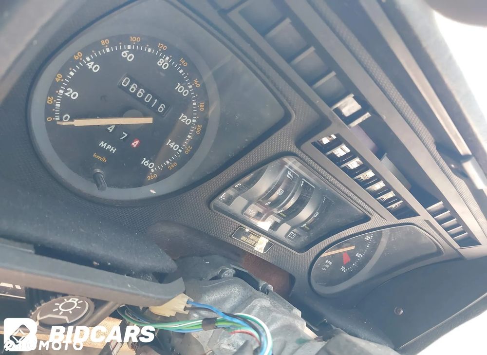 Jaguar XJS 5.3 - 31