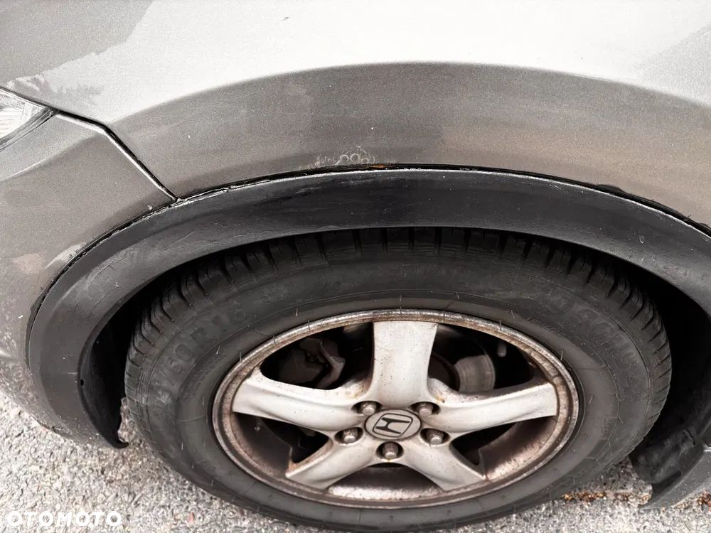Honda Civic 1.8 Executive - 9