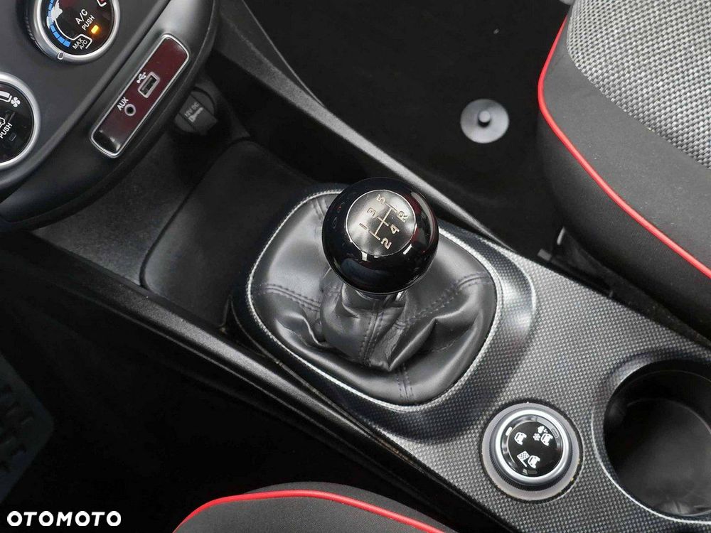 Fiat 500X - 14
