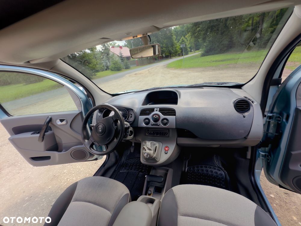 Renault Kangoo dCi 90 FAP Happy Family - 15