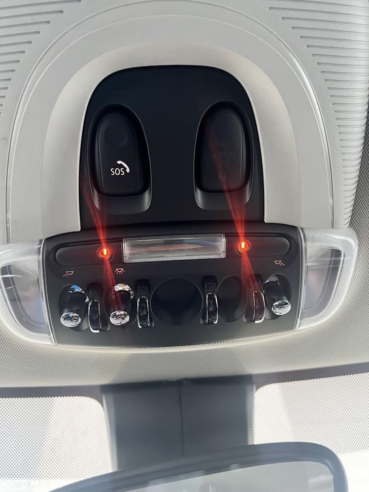 MINI Clubman One - 11