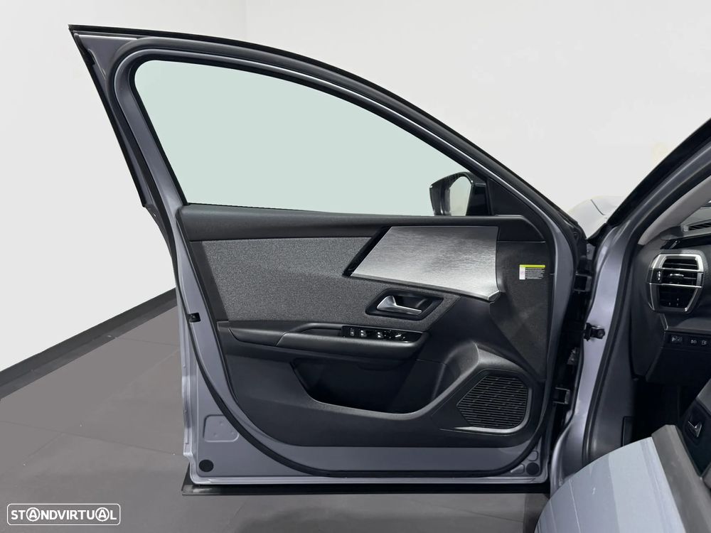 Citroën C5 X 1.6 Hybrid Shine e-EAT8 - 17