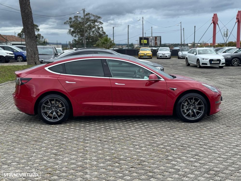 Tesla Model 3 Long Range Tração Integral - 5