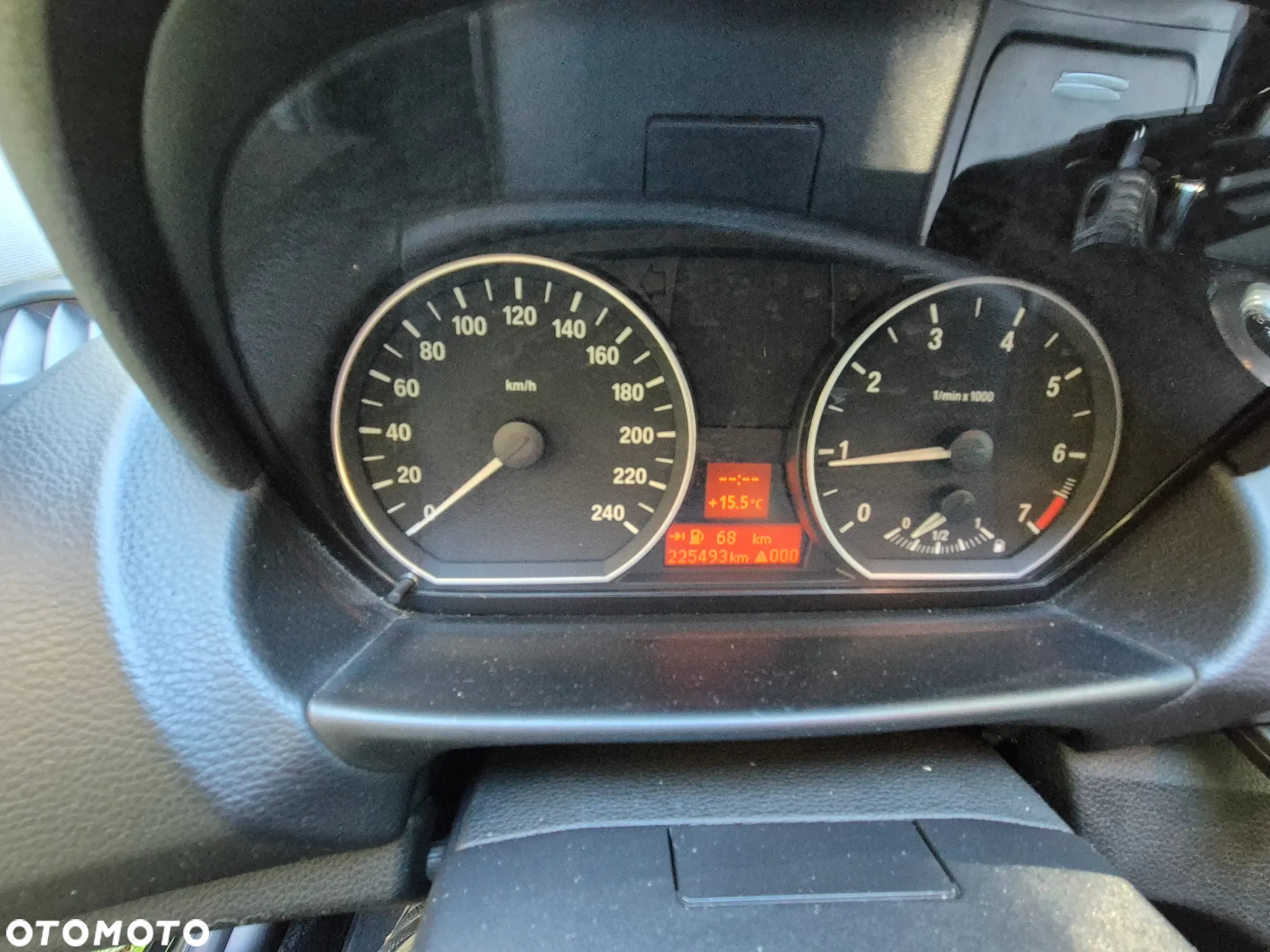 BMW Seria 1 116i - 13