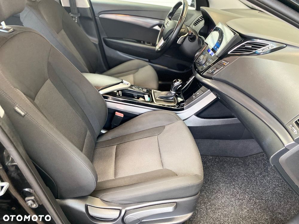 Hyundai i40 1.7 CRDi Premium - 11