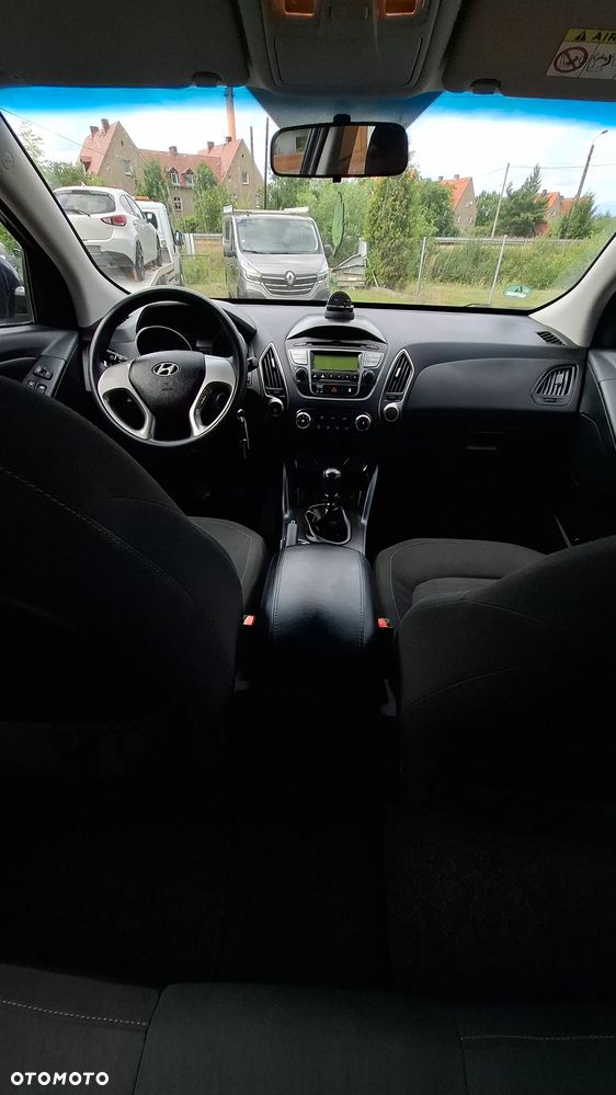 Hyundai ix35 1.6 2WD 5 Star Edition - 37
